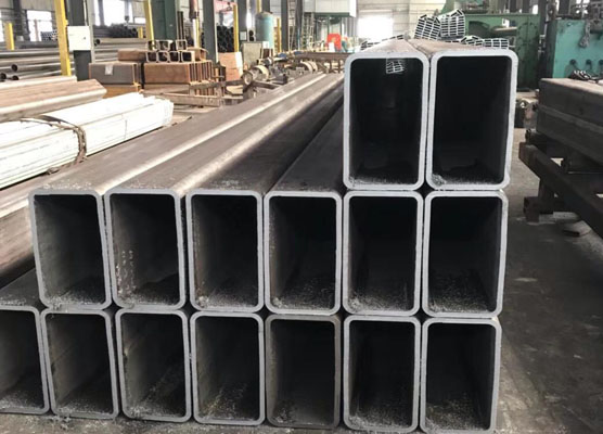 泸县大口径矩形管