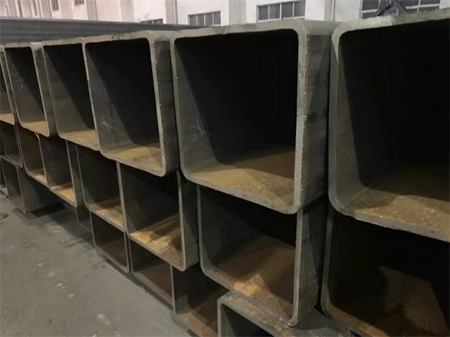 泸县q235b大口径方管