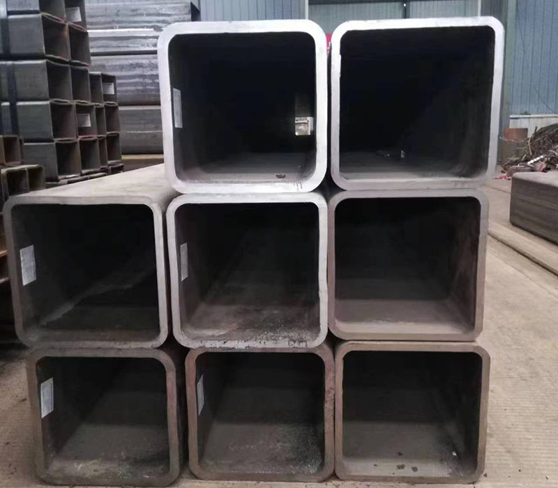 泸县q345b冷拔方管