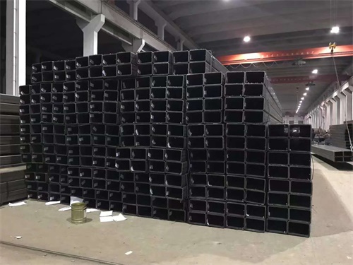 泸县冷拔方管选型指南 工程采购怎么选
